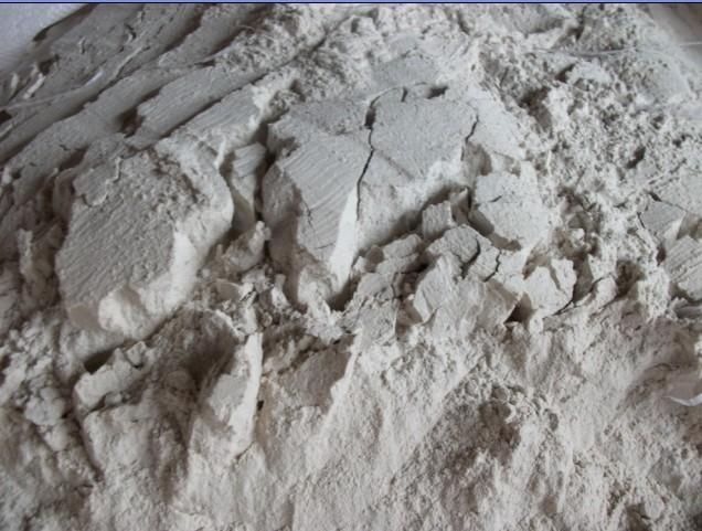 Cemento refractario de alto contenido de alúmina CA50